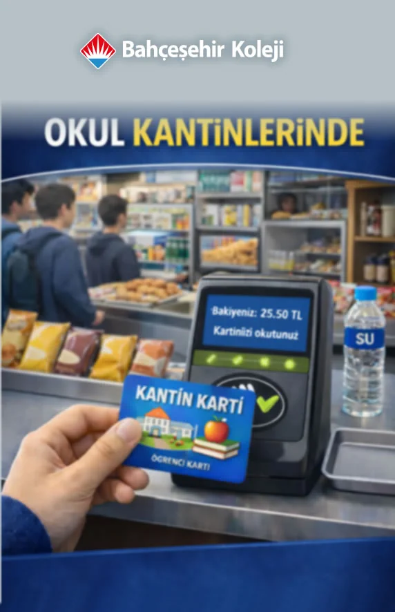 Bismil Bahçeşehir Koleji’nde Dijital Dönüşüm