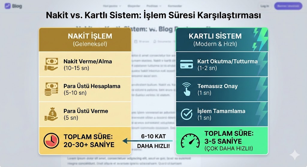 Dijital Kantin Dönüşümü: Kantin Kart Sistemi Nedir, İşletmenize Ne Kazandırır? Dijital Kantin Dönüşümü: Kantin Kart Sistemi Nedir, İşletmenize Ne Kazandırır?
