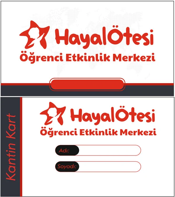 Hayal Ötesi Kurs Merkezi