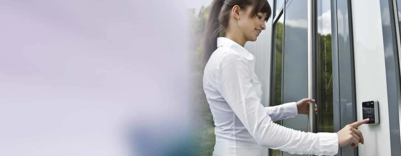 Personel Devam Kontrol Sistemi