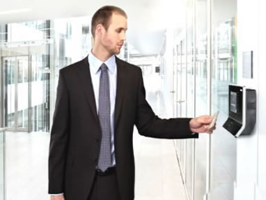 personel takip sistemi