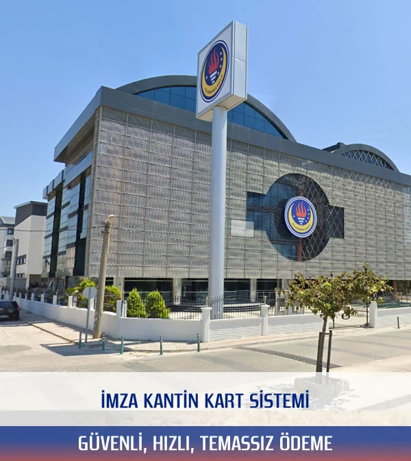 Ted Bandırma Koleji