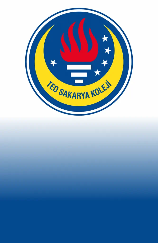 Ted Sakarya Kolejinde Kantin Kart Sistemi