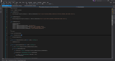VB.Net teki Mid fonksiyonunun Csharp'taki kullanm
