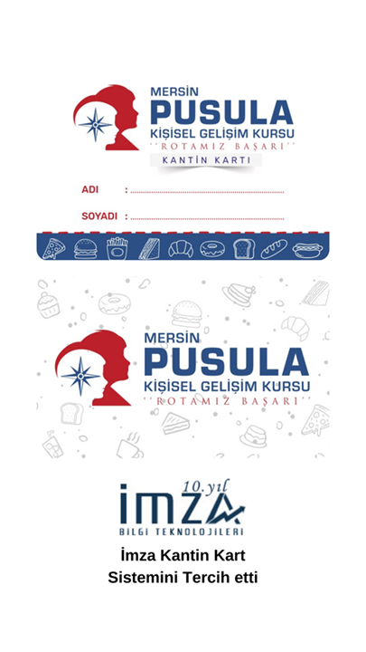 mersin pusula kişisel gelişim