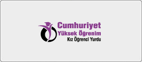 İstanbul Esenyurt Üniversitesi Cumhuriyet Kız Öğrenci Yurdu Kantin ve Yemekhane Kartlı Satış Sistemi