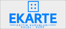 İzmir Ekarte Eğitim Kurumları Kolej, Kurs Kantin Kartlı Satış Sistemi