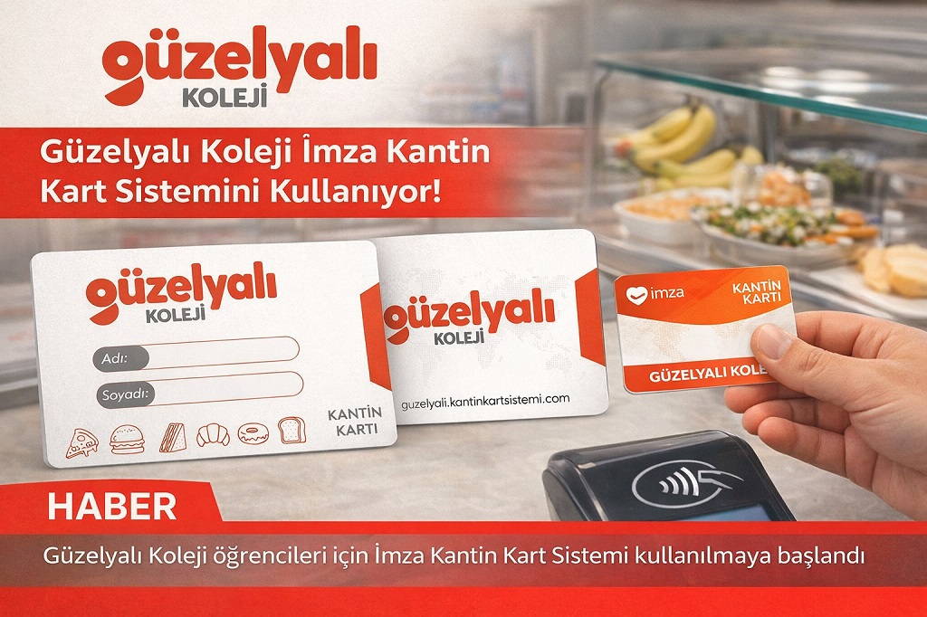 Güzelyalı koleji