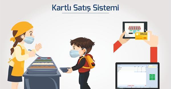 kantin kart